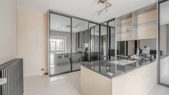 Rue Gilet-Ville - 37 - - 5170