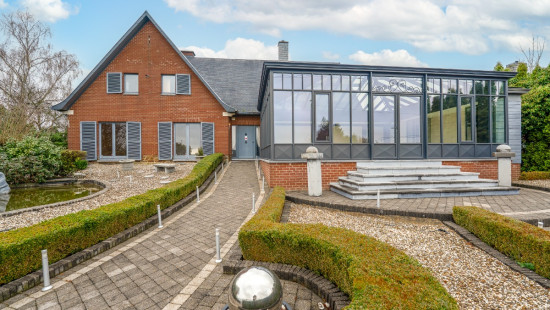 Rue Gilet-Ville - 37 - - 5170