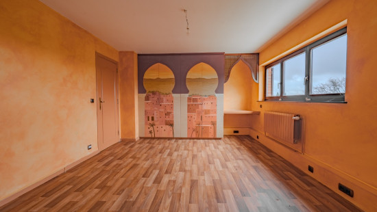 Rue Gilet-Ville - 37 - - 5170