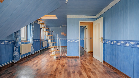 Rue Gilet-Ville - 37 - - 5170