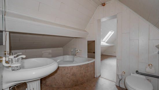 Rue Gilet-Ville - 37 - - 5170