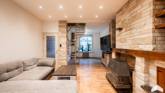 Kerrebroekstraat - 171 - - 9300