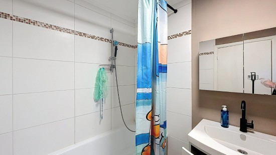 Rue Baron Dubois de Chantraine - 2 - 2.2 - 7020