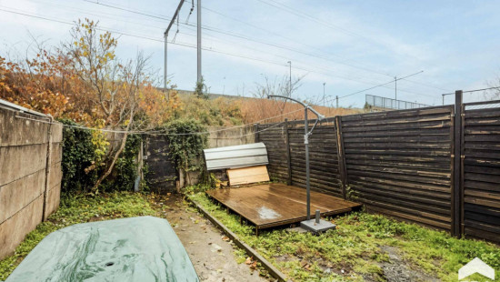 Kerrebroekstraat - 171 - - 9300