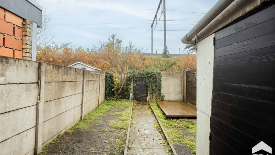 Kerrebroekstraat - 171 - - 9300