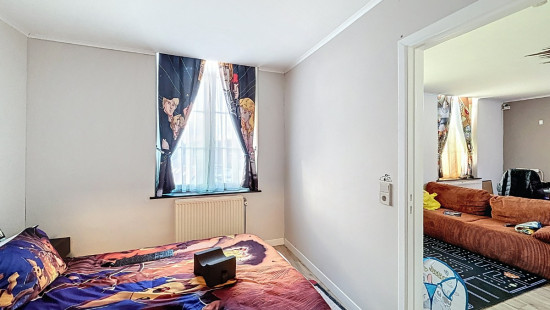 Rue Baron Dubois de Chantraine - 2 - 2.2 - 7020