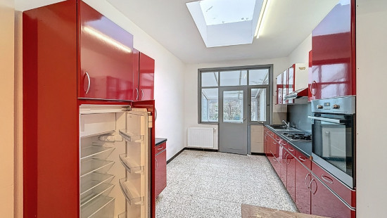 Rue du Docteur Charles Dupuis - 32 - - 7390