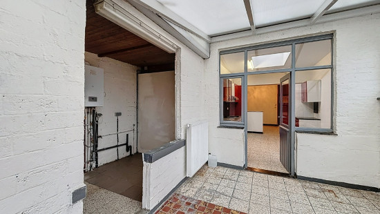 Rue du Docteur Charles Dupuis - 32 - - 7390