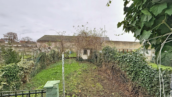 Rue du Docteur Charles Dupuis - 32 - - 7390