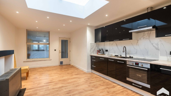 Kerrebroekstraat - 171 - - 9300