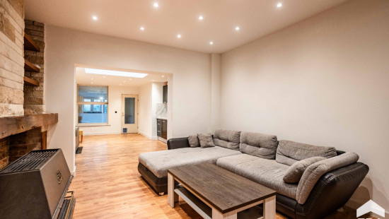 Kerrebroekstraat - 171 - - 9300