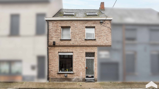 Kerrebroekstraat - 171 - - 9300