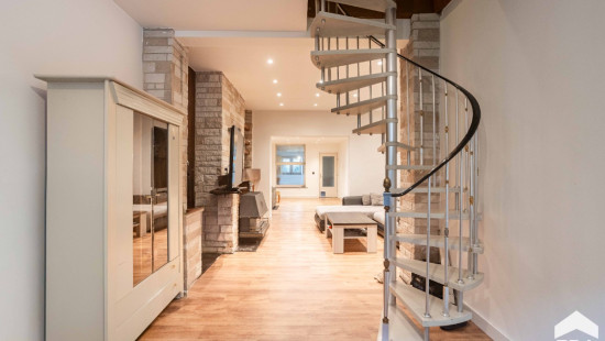 Kerrebroekstraat - 171 - - 9300