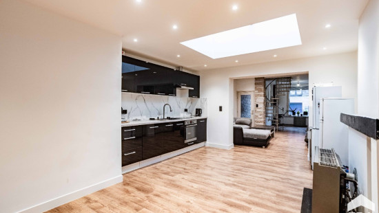 Kerrebroekstraat - 171 - - 9300