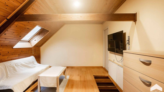 Kerrebroekstraat - 171 - - 9300