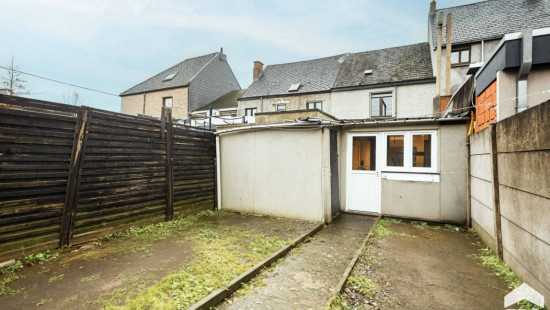 Kerrebroekstraat - 171 - - 9300