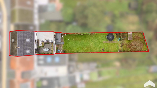 Landuitstraat - 186 - - 9470