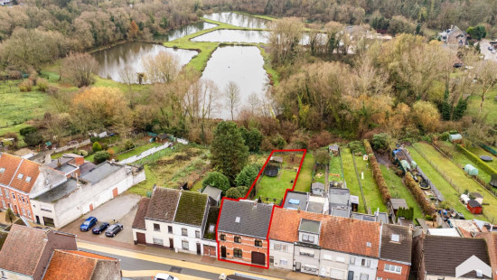 Landuitstraat - 186 - - 9470