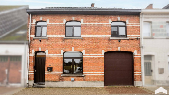 Landuitstraat - 186 - - 9470