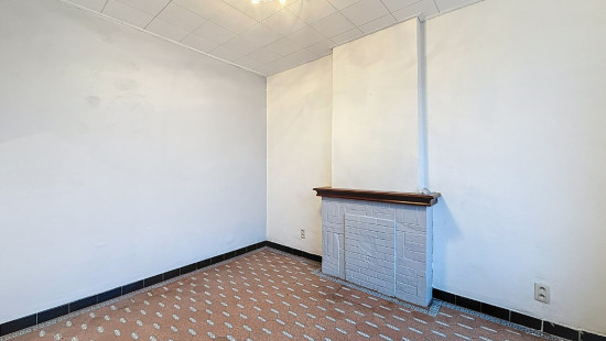 Rue du Docteur Charles Dupuis - 32 - - 7390