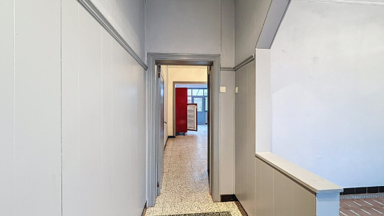 Rue du Docteur Charles Dupuis - 32 - - 7390