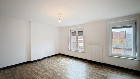 Rue du Docteur Charles Dupuis - 32 - - 7390