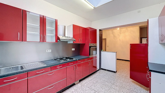 Rue du Docteur Charles Dupuis - 32 - - 7390