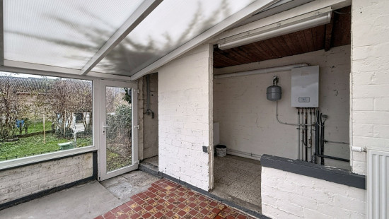 Rue du Docteur Charles Dupuis - 32 - - 7390