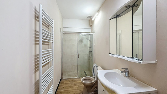 Rue du Docteur Charles Dupuis - 32 - - 7390