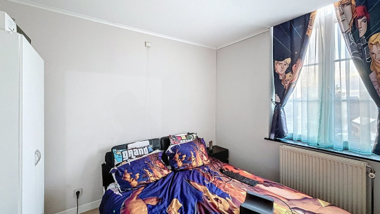 Rue Baron Dubois de Chantraine - 2 - 2.2 - 7020