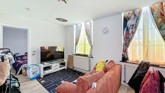 Rue Baron Dubois de Chantraine - 2 - 2.2 - 7020