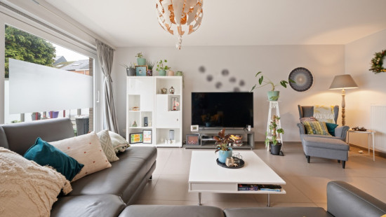 Kloosterstraat - 59 - - 1840