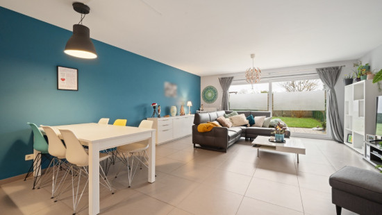 Kloosterstraat - 59 - - 1840