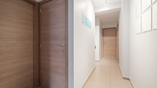 Kloosterstraat - 59 - - 1840