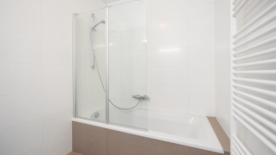 Kloosterstraat - 59 - - 1840