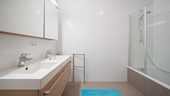 Kloosterstraat - 59 - - 1840