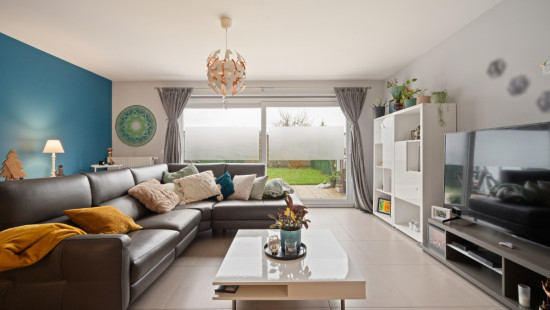 Kloosterstraat - 59 - - 1840