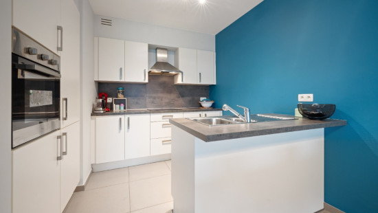 Kloosterstraat - 59 - - 1840