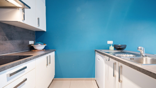 Kloosterstraat - 59 - - 1840