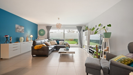 Kloosterstraat - 59 - - 1840