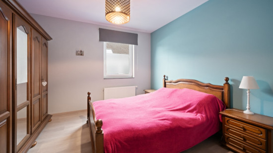 Kloosterstraat - 59 - - 1840