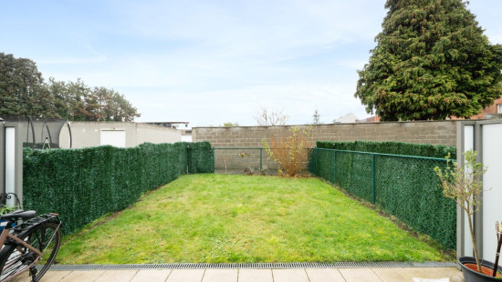 Kloosterstraat - 59 - - 1840