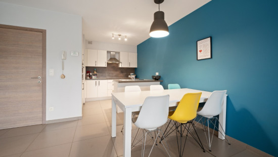 Kloosterstraat - 59 - - 1840