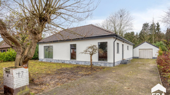 Rodenrijt - 47 - - 3930