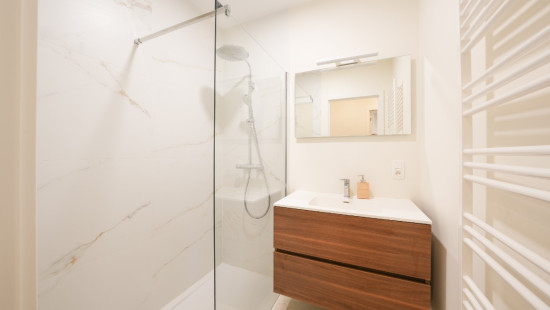 Krijgslaan - 175 - 301 - 2610