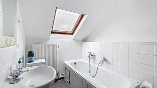 Rue Vandenbussche - 1 - 4 - 1030