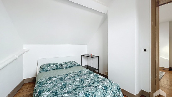 Rue Vandenbussche - 1 - 4 - 1030