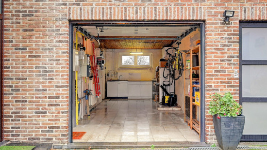 Langeweg - 130 - - 3090