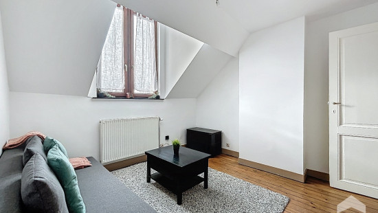 Rue Vandenbussche - 1 - 4 - 1030