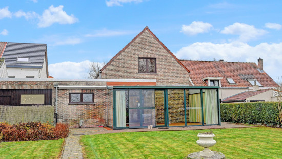 Langeweg - 130 - - 3090